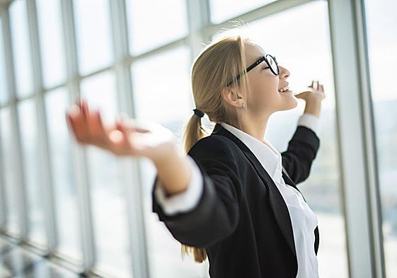 10 hábitos que tienen las personas con libertad financiera