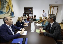 Estas son las cinco noticias del día en Cantabria