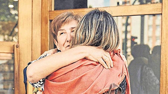 Formarse para empoderar: un posgrado pionero aborda la soledad en las personas mayores