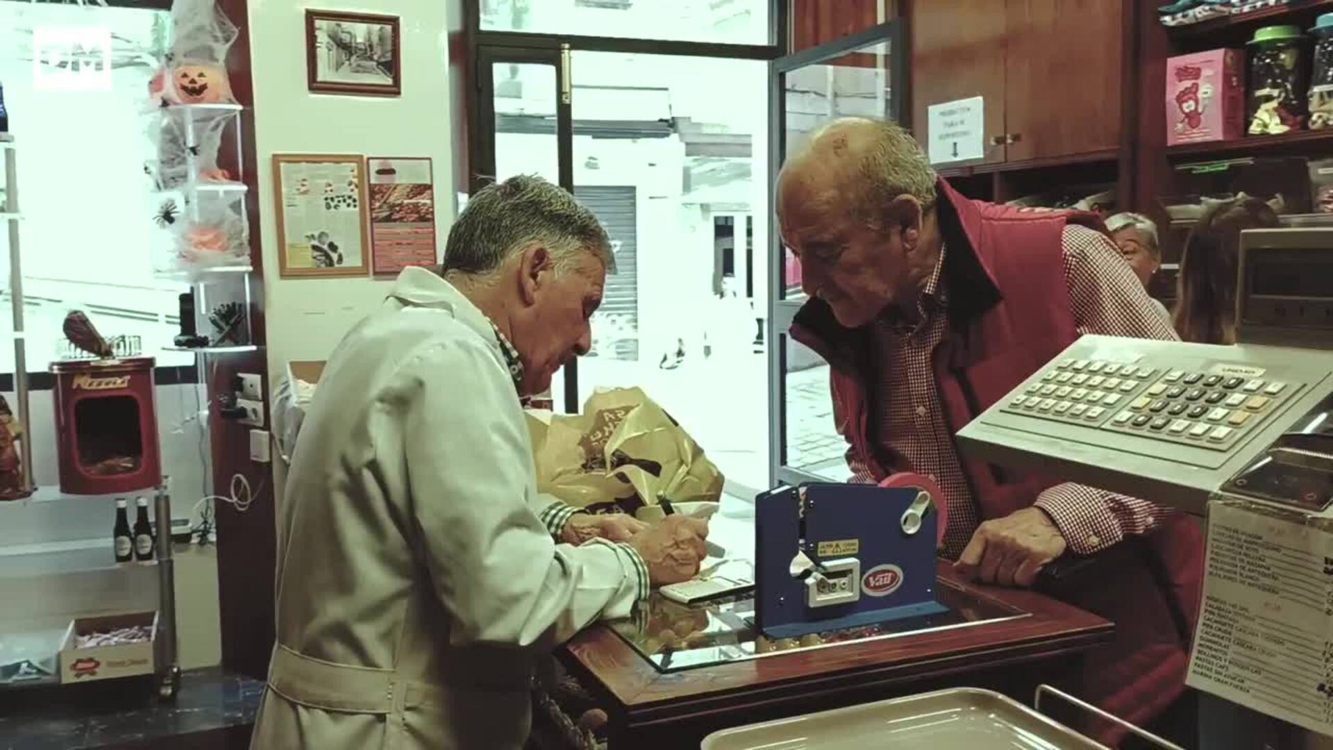 Dos amigas se ponen al frente de Casa Maestro