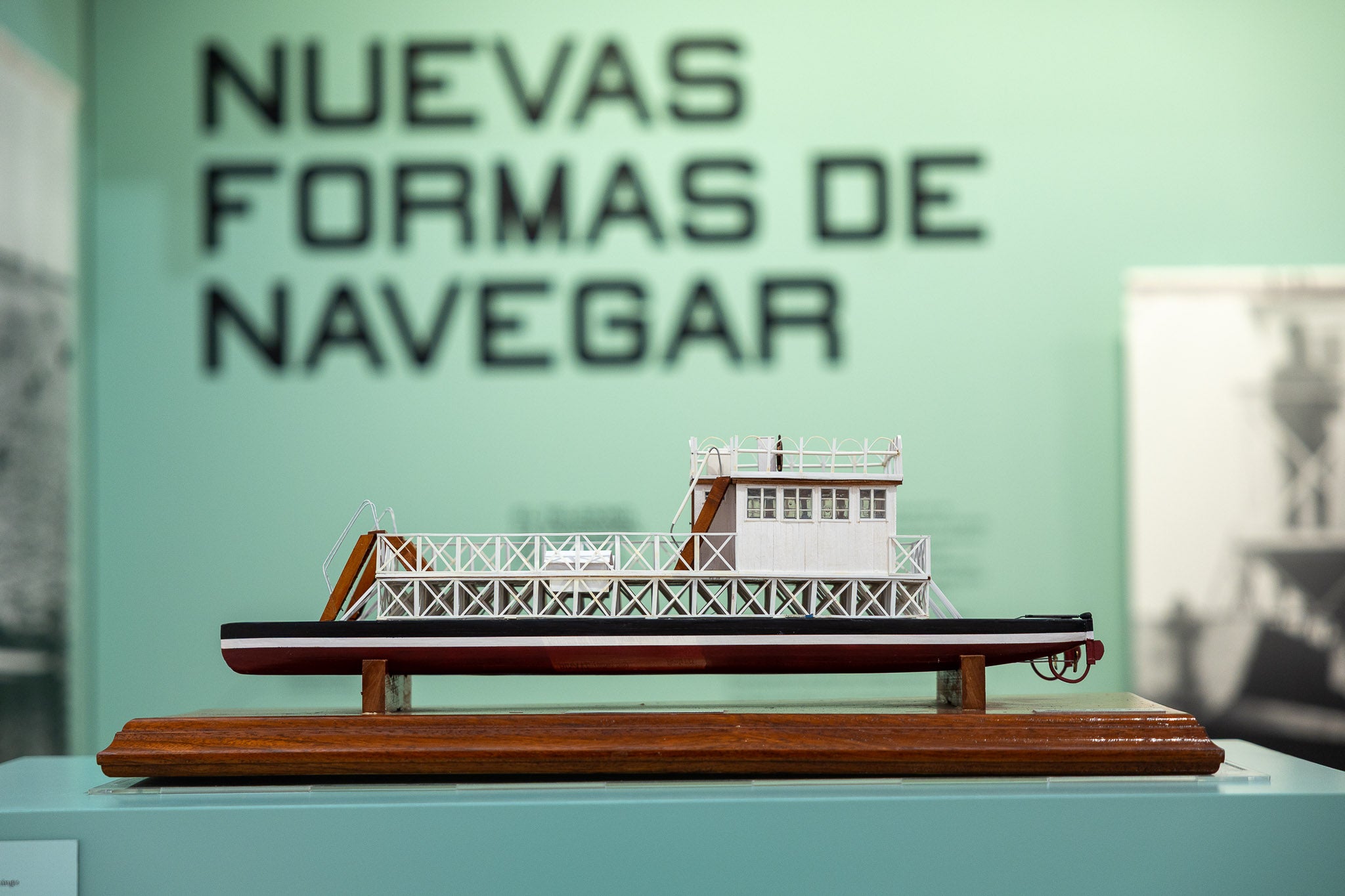 &#039;El ingeniero que adelantó el siglo XXI&#039;