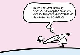 Campoamor revisitado