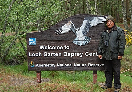 Juan Antonio González Morales.