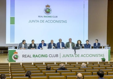 Unas cuentas con beneficios