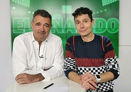 'El Añadido' analiza la derrota del Racing ante Las Palmas