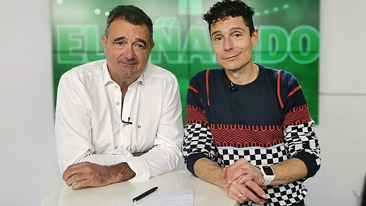 'El Añadido' analiza la derrota del Racing ante Las Palmas