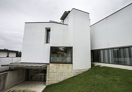 Ayuntamiento de Santa Cruz de Bezana.