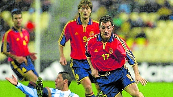 Una selección mundial