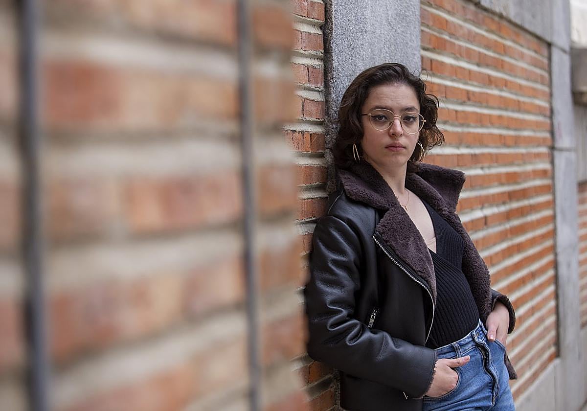 Elizabeth Duval, escritora, ensayista y crítica.