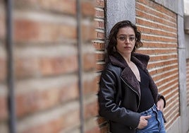 Elizabeth Duval, escritora, ensayista y crítica.