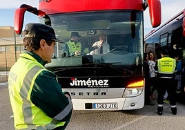 El transporte escolar, bajo la lupa