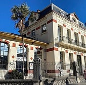 Laredo retoma su escuela municipal de música y teatro y abre el día 24 el plazo de inscripción