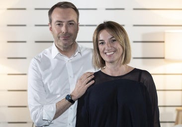 Silvia Gómez Ríos: «Poder hablar de mis padres siempre es una satisfacción»