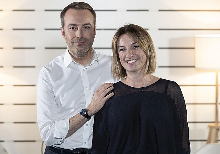 Silvia Gómez Ríos: «Poder hablar de mis padres siempre es una satisfacción»