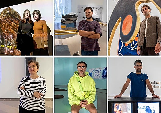 Naturaleza, memoria y mitología