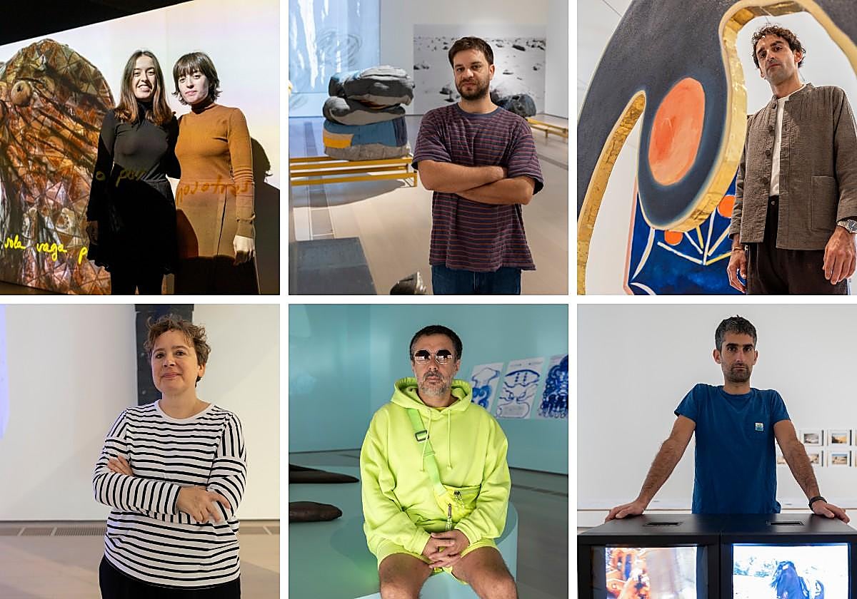 Naturaleza, memoria y mitología