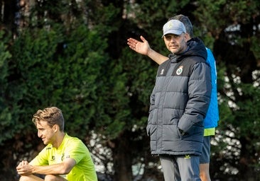 Las siete claves de la rueda de prensa de José Alberto