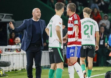 Una parte para cada uno