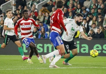 El partido que íbamos a ganar