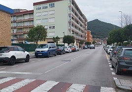 Se renovarán las luminarias de la avenida Carrero Blanco.