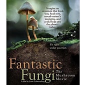 Imagen - Director: Louie Schwartzberg. 2019. 76 minutos. Documental. Netflix y Prime Video. Paul Stamets, Roland Griffiths...