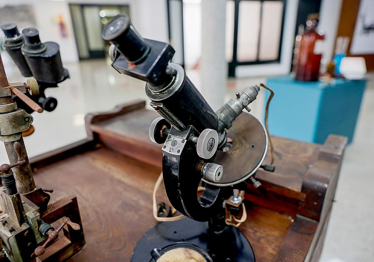 Torrelavega se sumerge en la historia y legado de Sniace