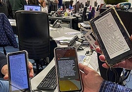 Un simulacro en Dynasol hará sonar las sirenas en Gajano este jueves y alertas al movil en el arco de la Bahía