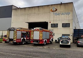 Estas son las cinco noticias del día en Cantabria