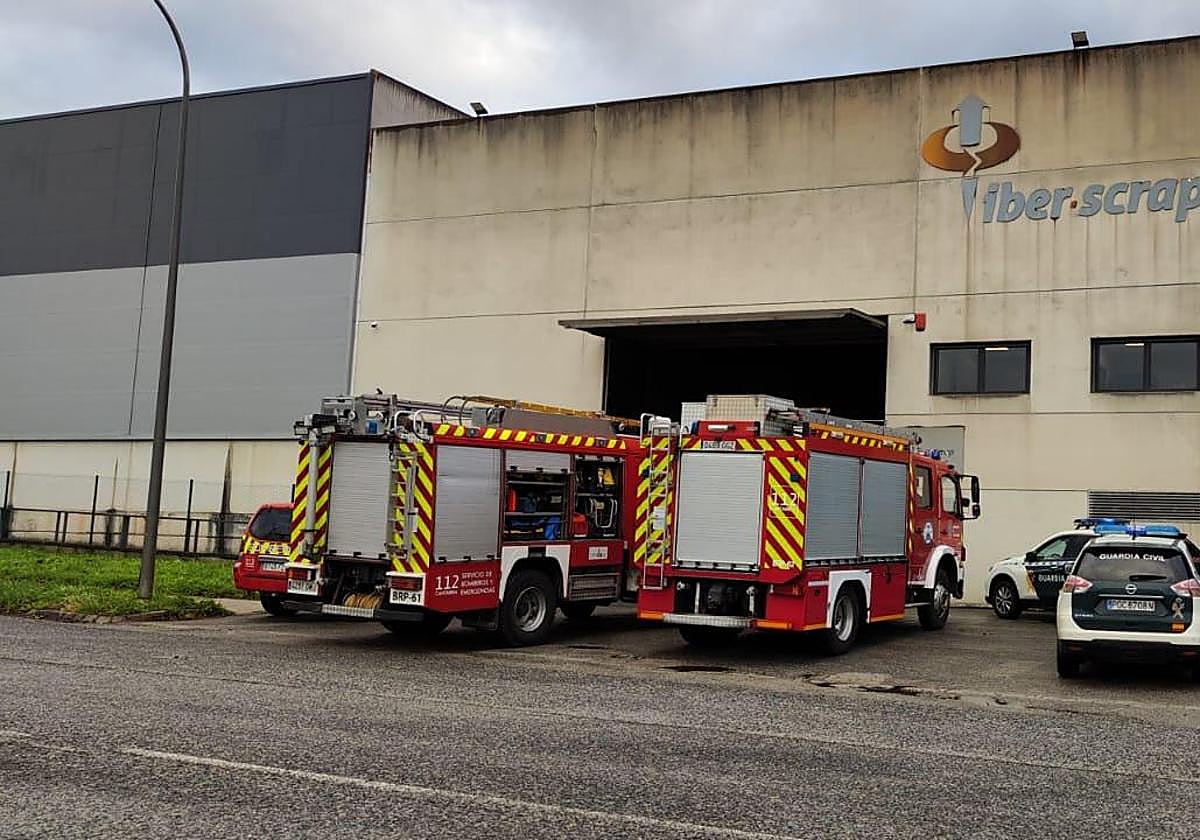 Estas son las cinco noticias del día en Cantabria