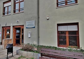 Centro Cultural de Molledo.