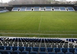 Vista general de El Malecón.
