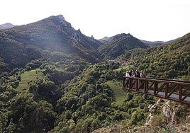 El Plan de Sostenibilidad Turística de Liébana se prorroga un año