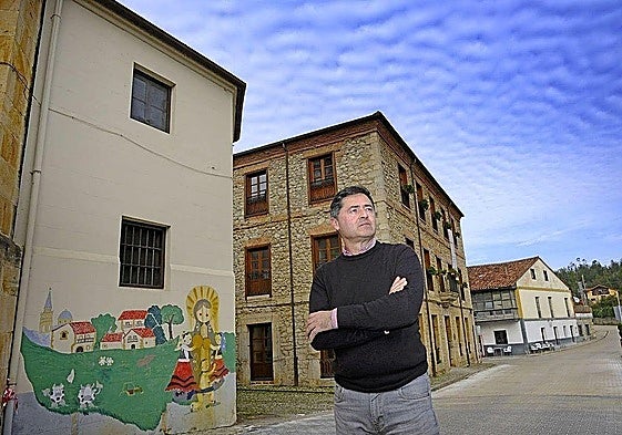 El alcalde de Ruiloba no convocará el pleno exigido por el PRC si no se retiran acusaciones «delictivas»