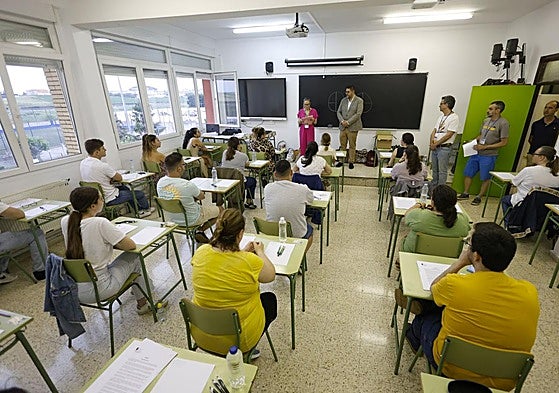 La de 2026 será la tercera oposición consecutiva desde la de estabilización en junio de 2024.