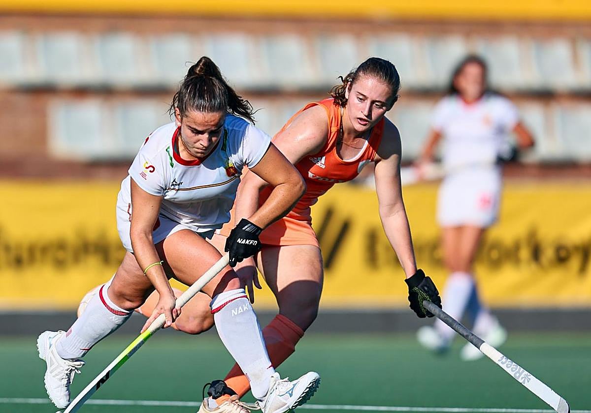 El talento de casa se abre paso