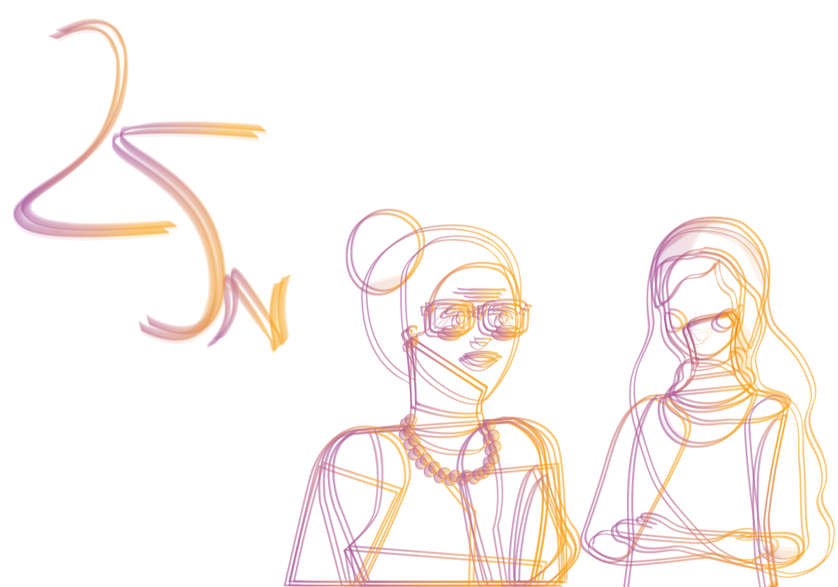 De la violencia invisible en las mayores de 65 años al romanticismo controlador de los adolescentes