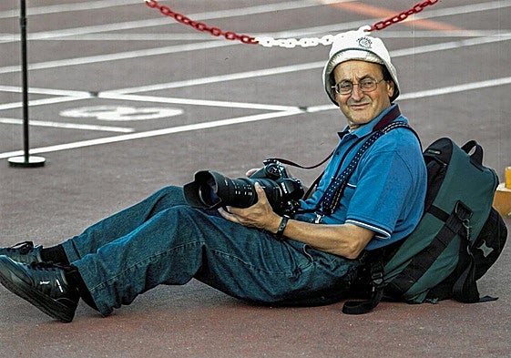 Felipe Villazán Gutiérrez.