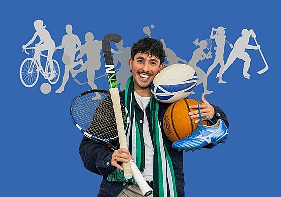 Repasa lo más destacado del deporte cántabro de este fin de semana.