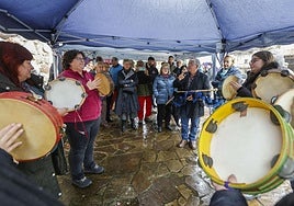 Conchi García, una «pionera, 'artillera', humilde y siempre con ganas de aprender»