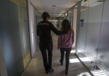 Seis denuncias al día en Cantabria