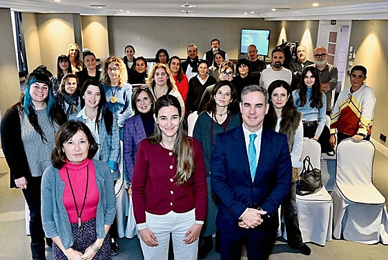 360.000 euros para quince proyectos de entidades sociales de Cantabria
