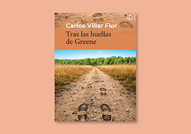 Nuestro hombre en Cantabria