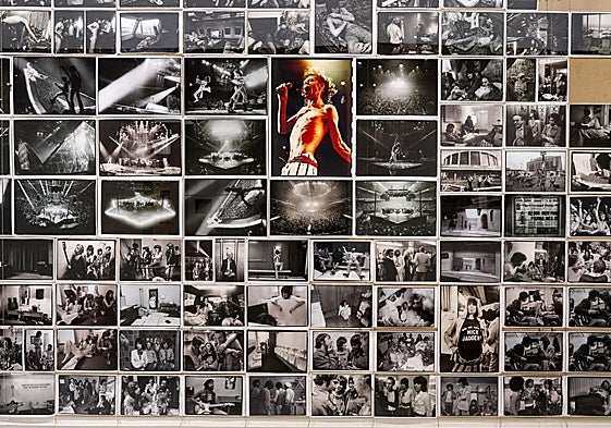 Annie Leibovitz. 'Wonderland'.