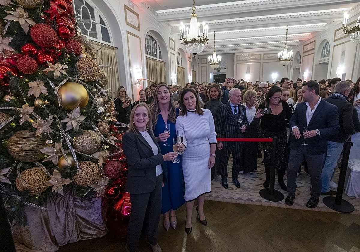 El Hotel Real da la bienvenida a la Navidad