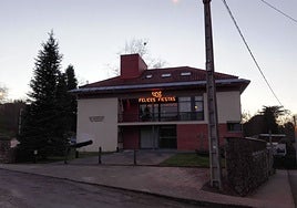 Imagen de archivo del Ayuntamiento de Riotuerto.