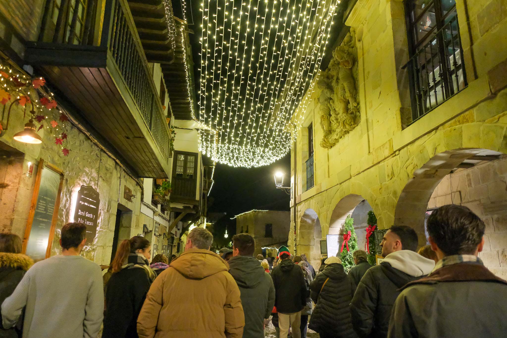 El espectáculo se volverá a representar el domingo 30 de noviembre, así como los días 5, 6, 12, 13, 19, 20, 26 y 27 de diciembre. Cada jornada comenzará a las 18.00 horas.