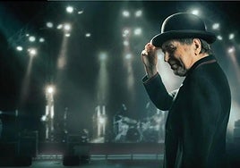 Sabina se baja en Atocha: punto y final a una carrera de purísima y oro