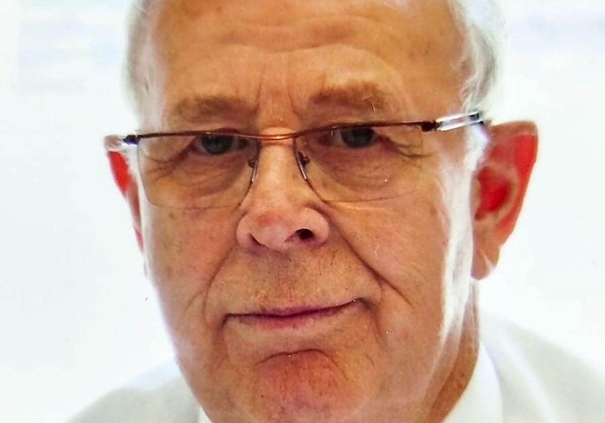 Manuel Gutiérrez Pascual.