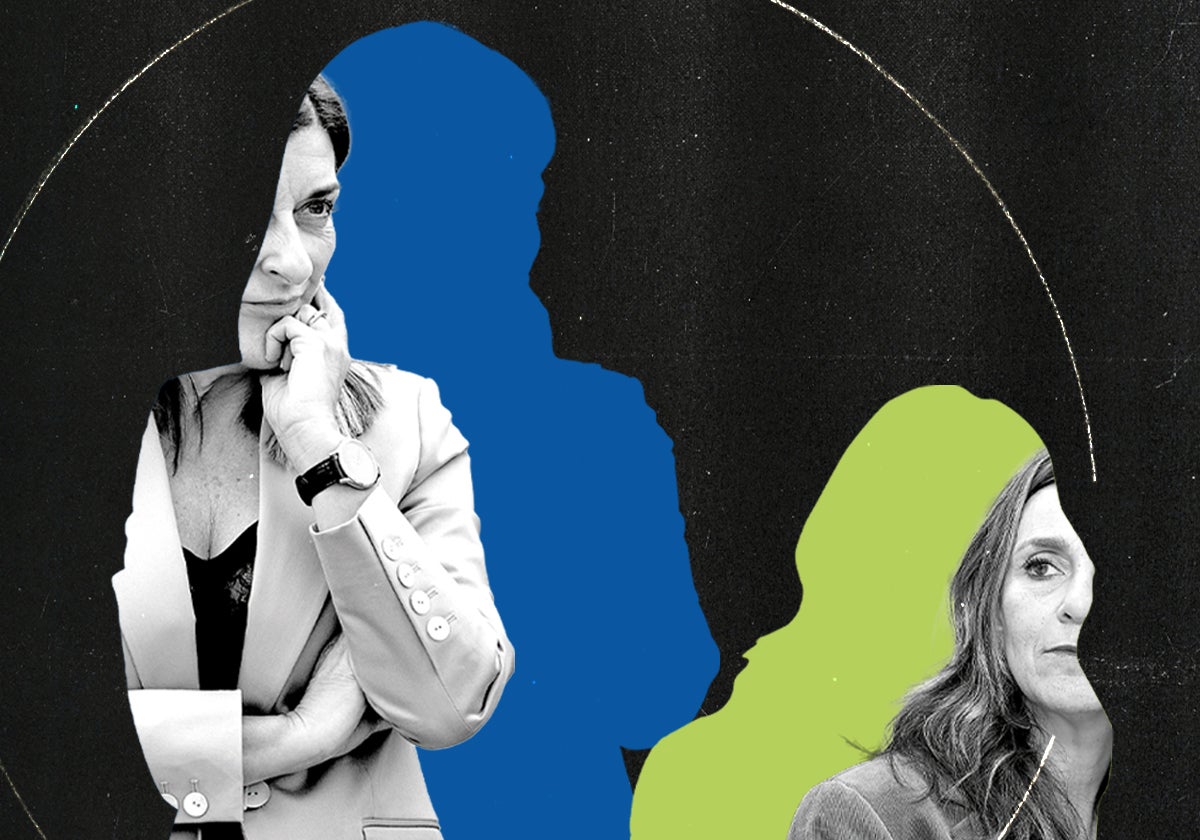 PP-PRC, el divorcio en siete claves