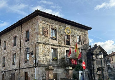 «Nos ha impactado a toda la comarca. Ahora hay que estar con las familias»